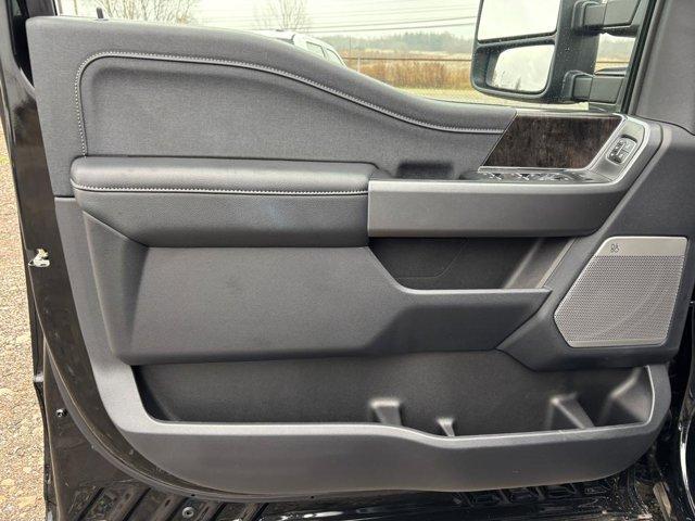 new 2025 Ford F-250 car, priced at $74,900