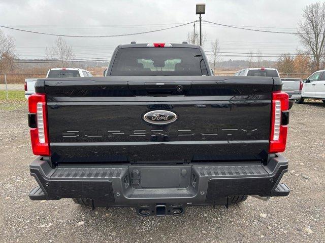 new 2025 Ford F-250 car, priced at $74,900