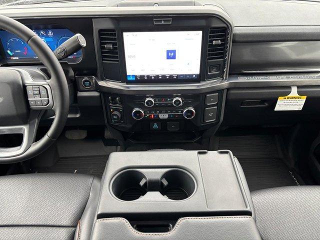 new 2025 Ford F-250 car, priced at $74,900