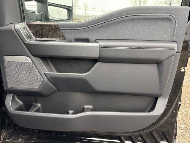 new 2025 Ford F-250 car, priced at $74,900