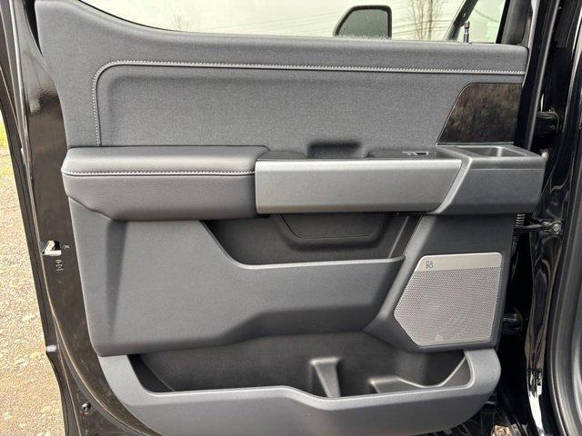 new 2025 Ford F-250 car, priced at $74,900