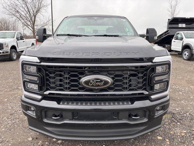 new 2025 Ford F-250 car, priced at $74,900