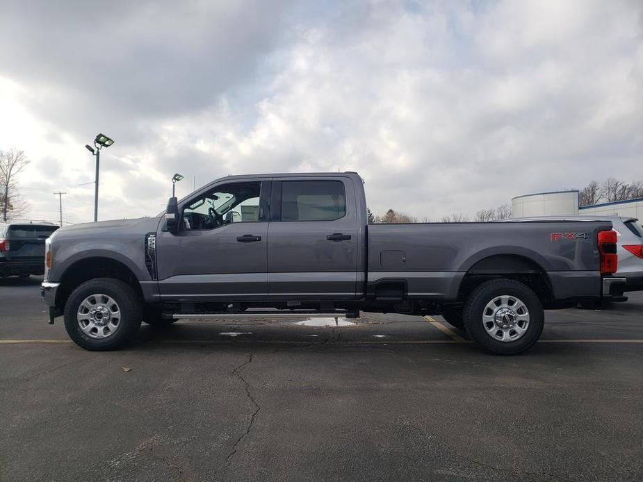 new 2024 Ford F-250 car, priced at $62,465