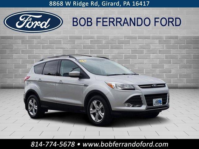 used 2014 Ford Escape car, priced at $8,999