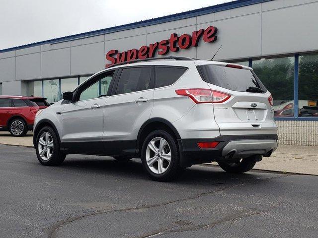 used 2014 Ford Escape car, priced at $8,999