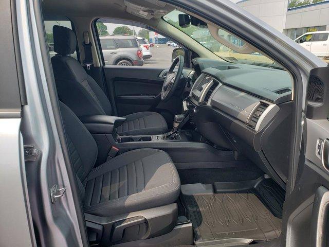 used 2023 Ford Ranger car, priced at $34,999