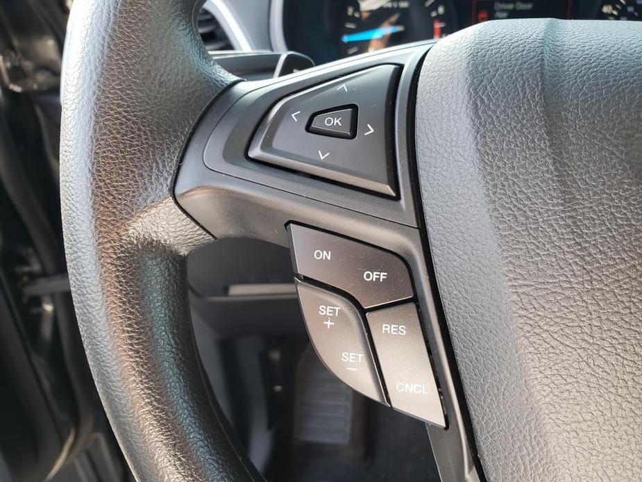 used 2019 Ford Edge car, priced at $16,999