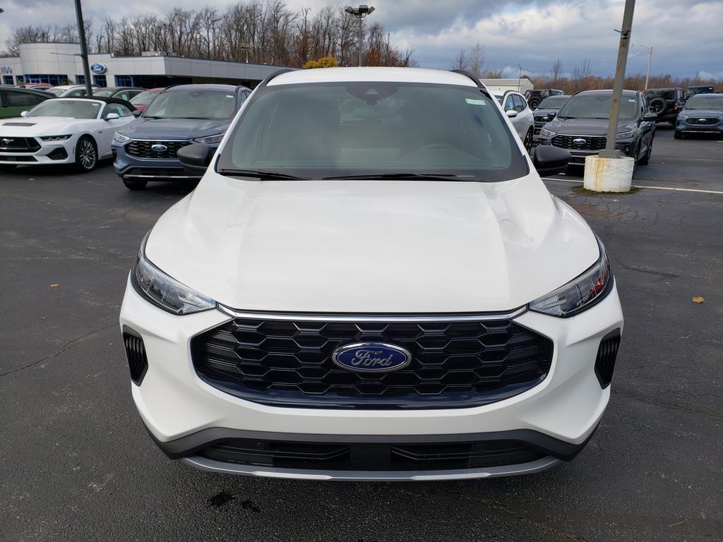 new 2025 Ford Escape car, priced at $35,865