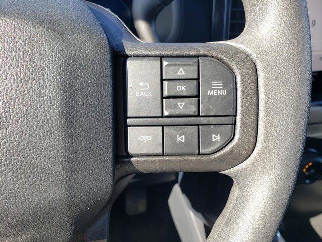 new 2025 Ford F-150 car, priced at $48,250
