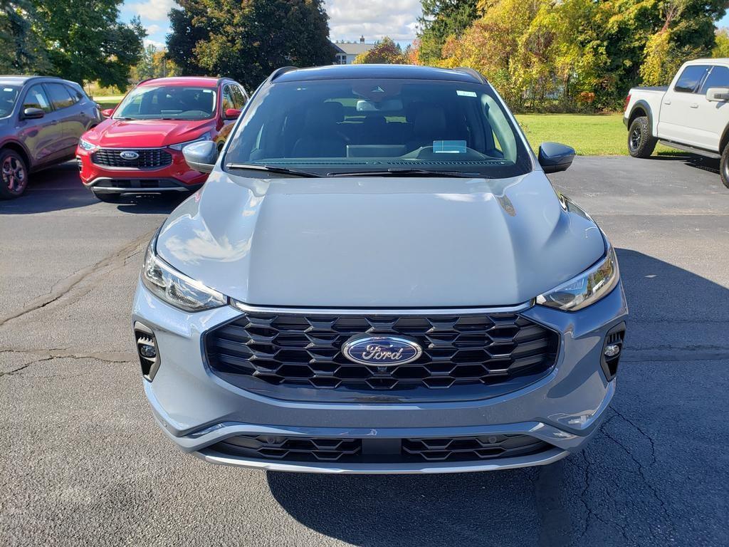 new 2025 Ford Escape car, priced at $41,885