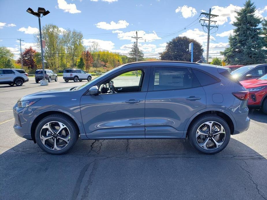 new 2025 Ford Escape car, priced at $41,885