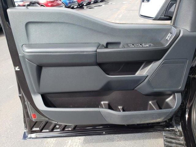 used 2022 Ford F-150 car, priced at $32,999