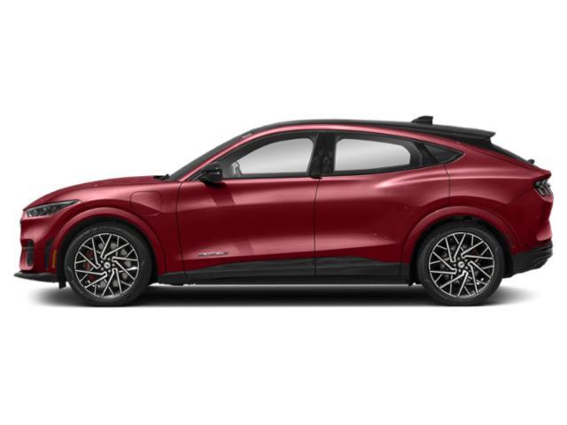 new 2023 Ford Mustang Mach-E car, priced at $66,530