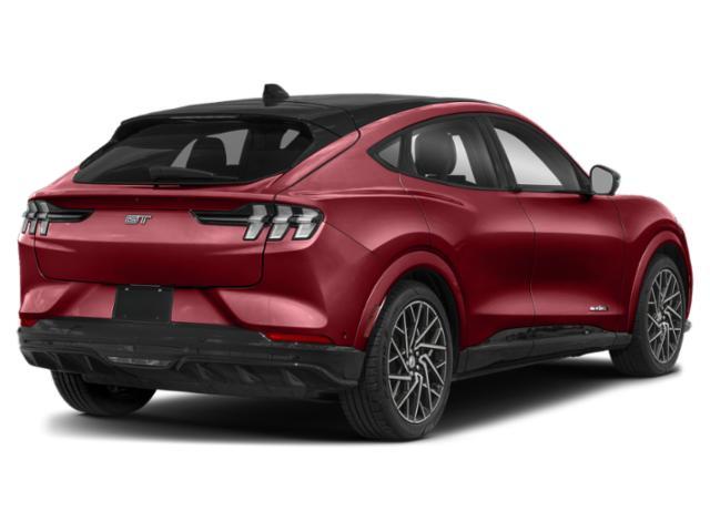 new 2023 Ford Mustang Mach-E car, priced at $66,530