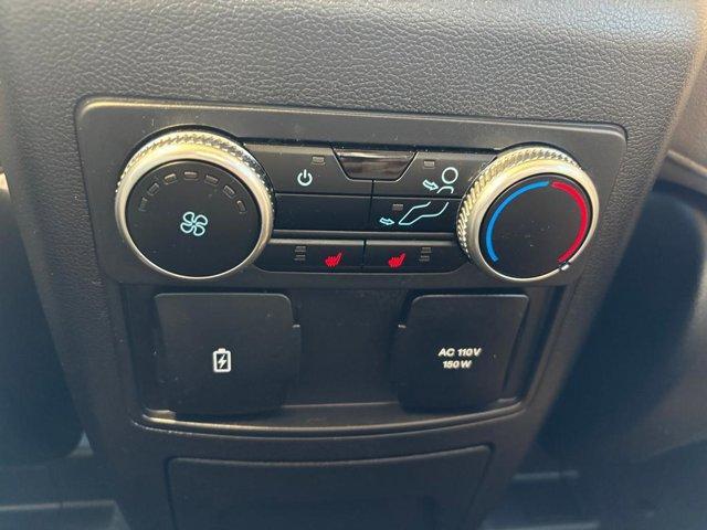 used 2023 Ford Explorer car, priced at $41,999