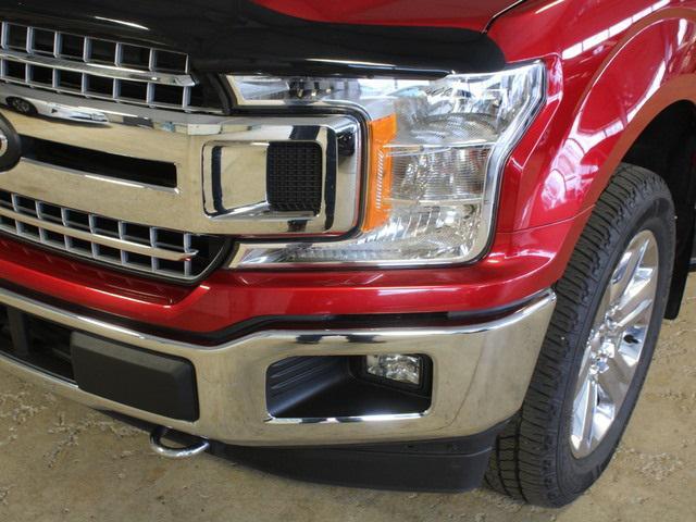 used 2020 Ford F-150 car, priced at $35,999