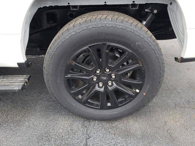 new 2025 Ford F-150 car, priced at $84,335