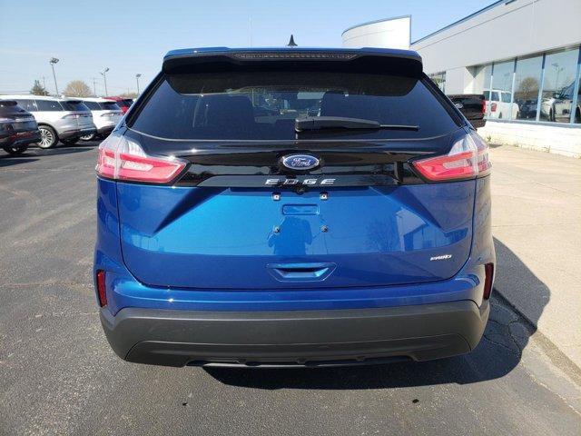 used 2023 Ford Edge car, priced at $30,999