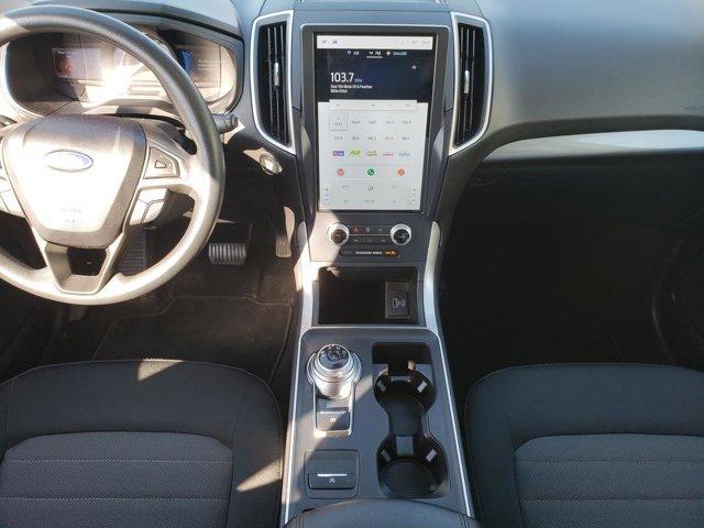 used 2023 Ford Edge car, priced at $30,999
