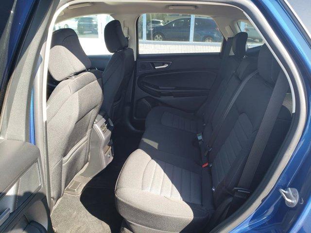 used 2023 Ford Edge car, priced at $30,999