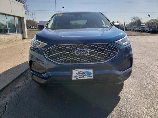 used 2023 Ford Edge car, priced at $30,999