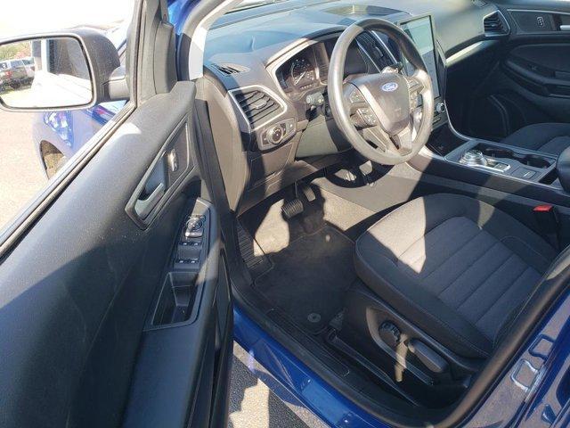 used 2023 Ford Edge car, priced at $30,999
