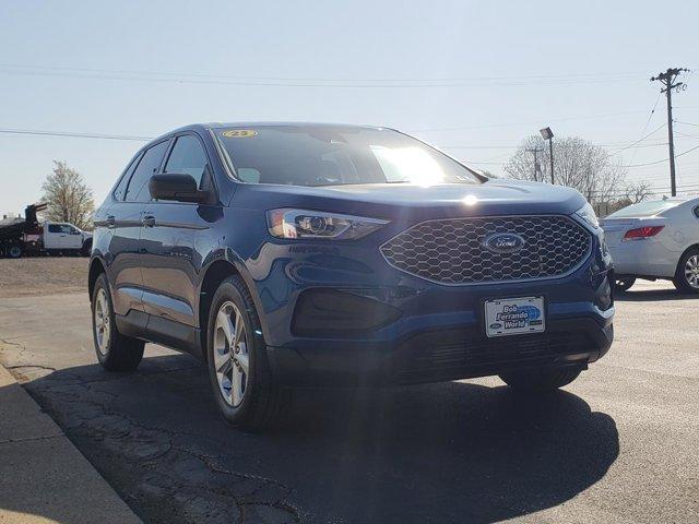 used 2023 Ford Edge car, priced at $30,999