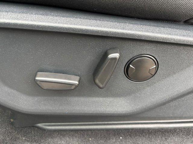 new 2025 Ford F-150 car, priced at $60,370