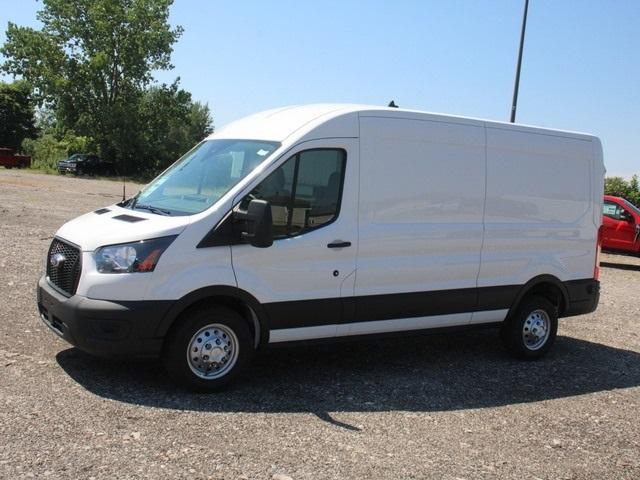 new 2024 Ford Transit-250 car, priced at $59,145