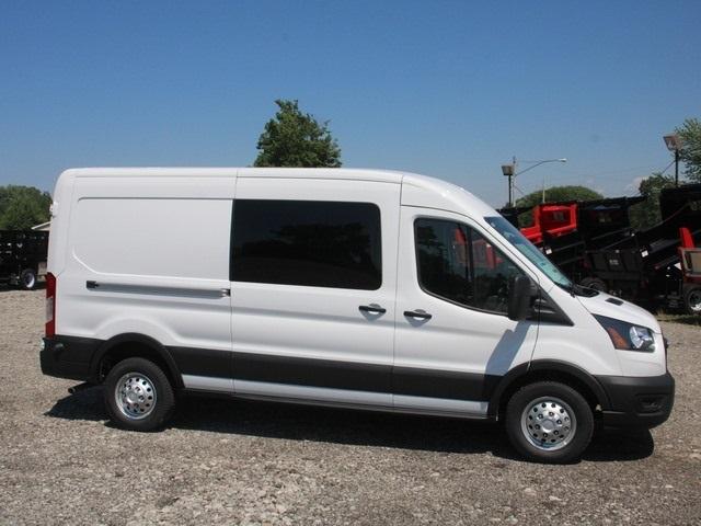 new 2024 Ford Transit-250 car, priced at $59,145