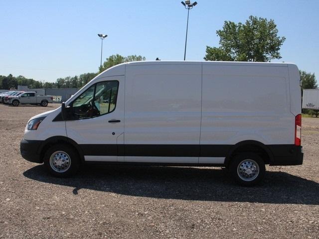 new 2024 Ford Transit-250 car, priced at $59,145