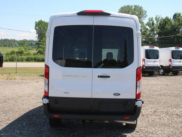 new 2024 Ford Transit-250 car, priced at $56,282