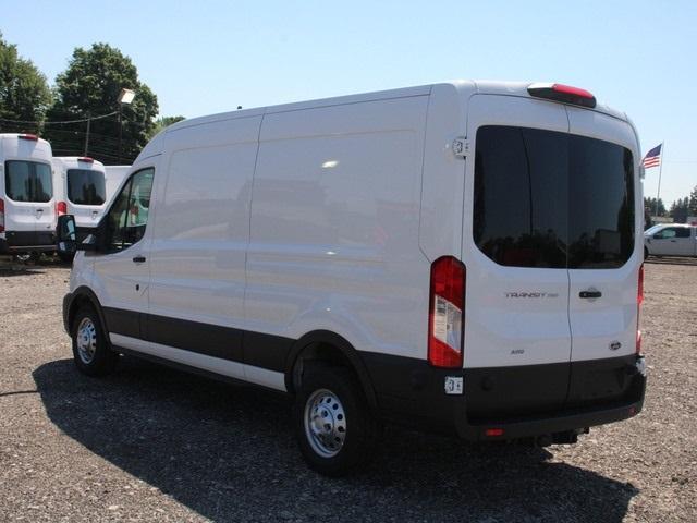 new 2024 Ford Transit-250 car, priced at $59,145