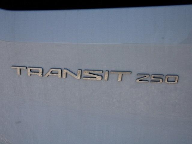 new 2024 Ford Transit-250 car, priced at $59,145