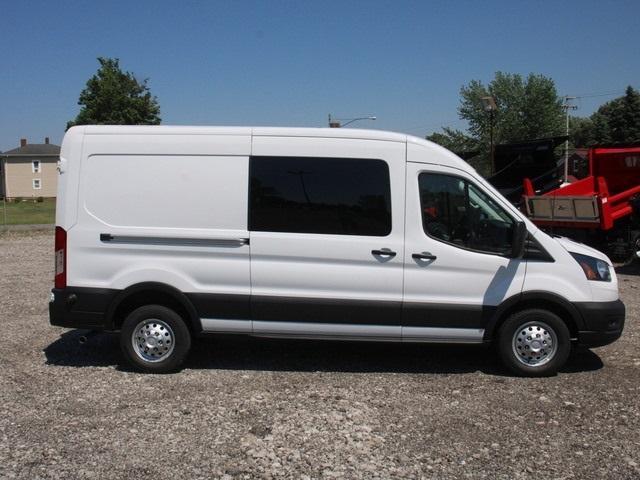 new 2024 Ford Transit-250 car, priced at $59,145