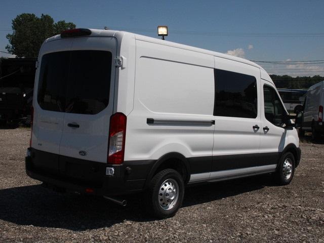 new 2024 Ford Transit-250 car, priced at $59,145