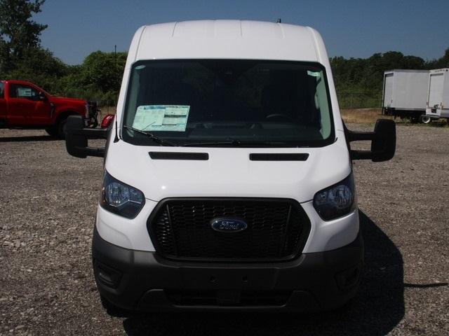 new 2024 Ford Transit-250 car, priced at $59,145