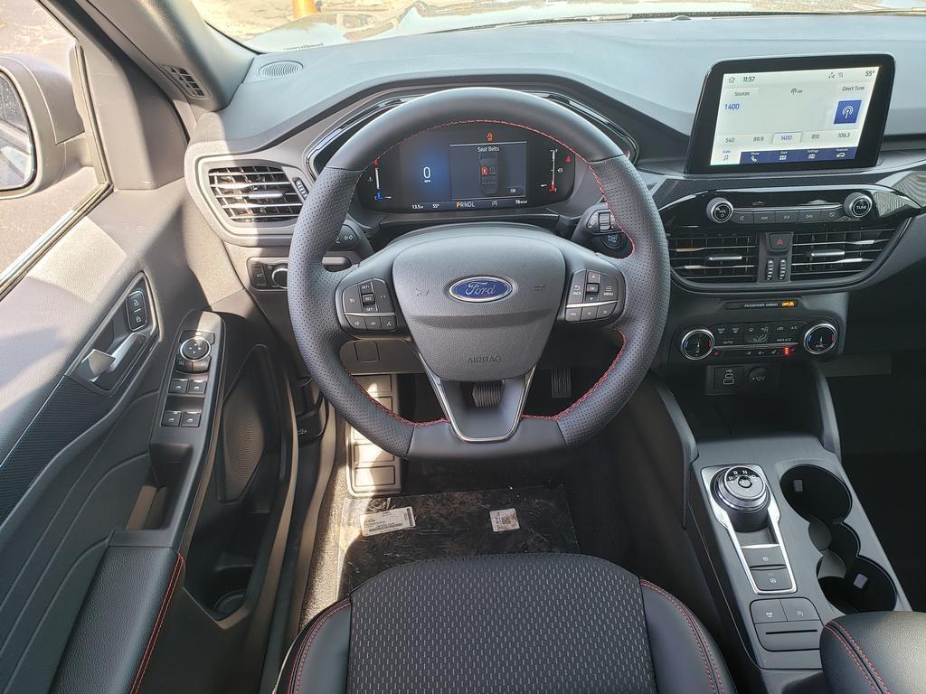 new 2025 Ford Escape car, priced at $35,315