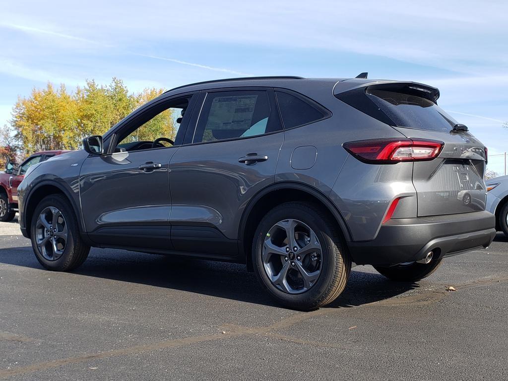 new 2025 Ford Escape car, priced at $35,315