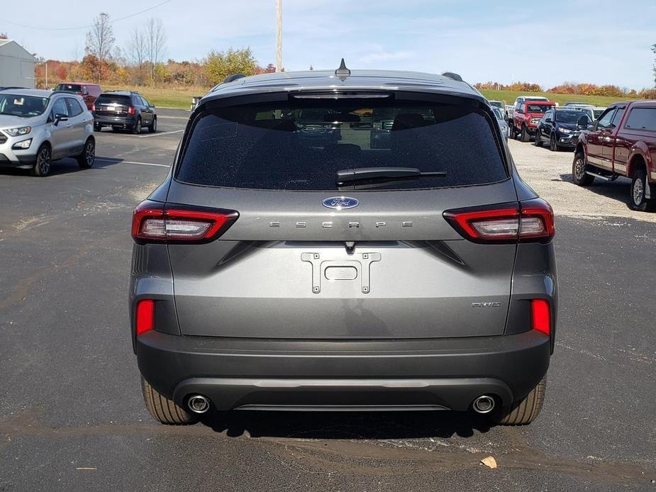 new 2025 Ford Escape car, priced at $35,315