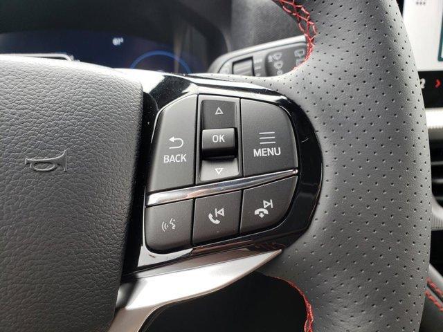 new 2026 Ford Explorer car, priced at $50,795