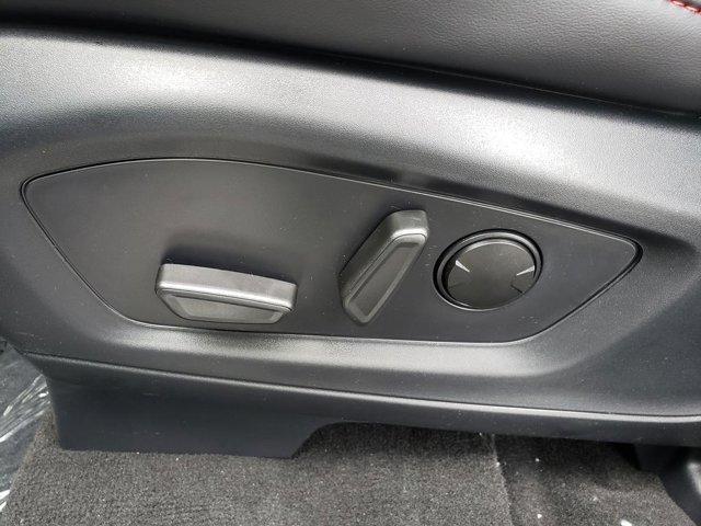 new 2026 Ford Explorer car, priced at $50,795
