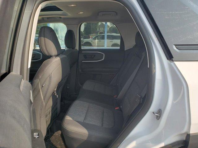 used 2023 Ford Bronco Sport car, priced at $28,999
