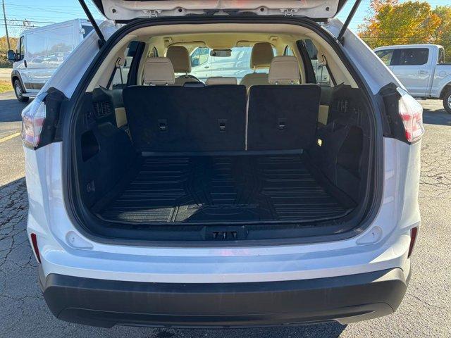 used 2023 Ford Edge car, priced at $24,999