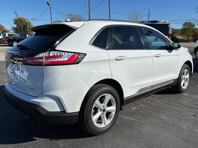 used 2023 Ford Edge car, priced at $24,999