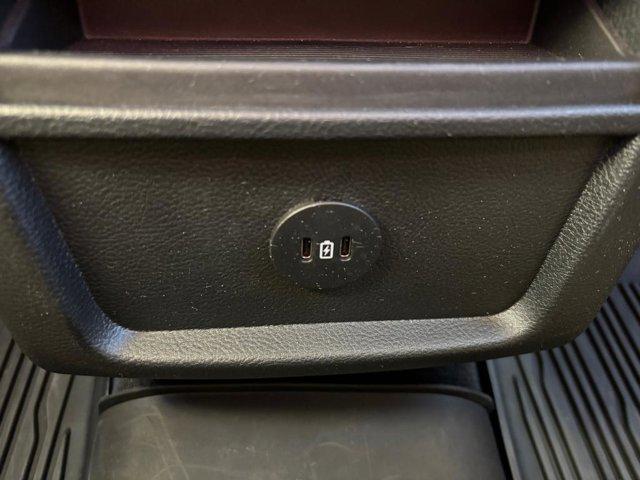 used 2023 Ford Edge car, priced at $24,999