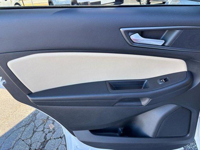 used 2023 Ford Edge car, priced at $24,999