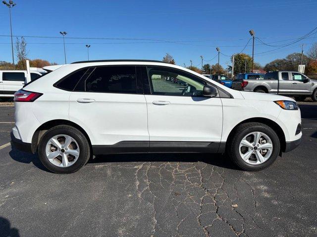 used 2023 Ford Edge car, priced at $24,999