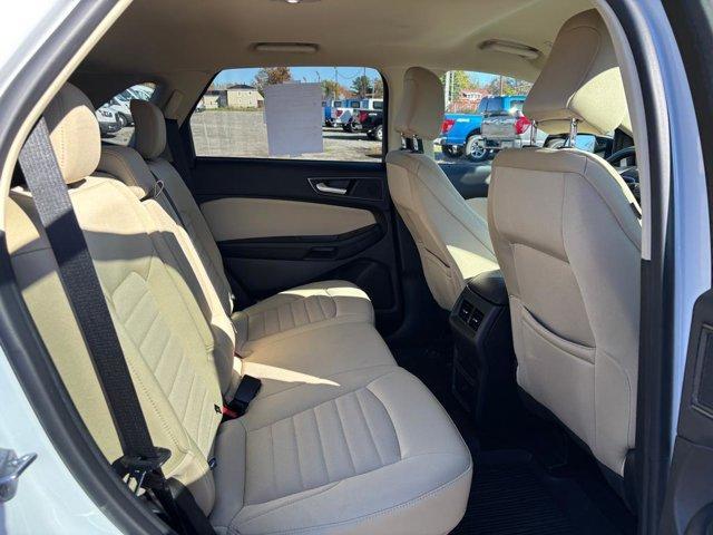 used 2023 Ford Edge car, priced at $24,999