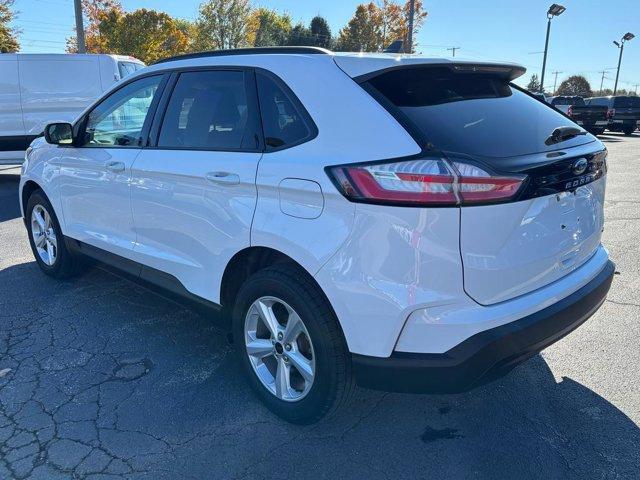 used 2023 Ford Edge car, priced at $24,999